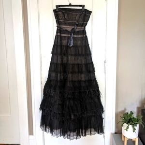 BCBG Max Azria dress